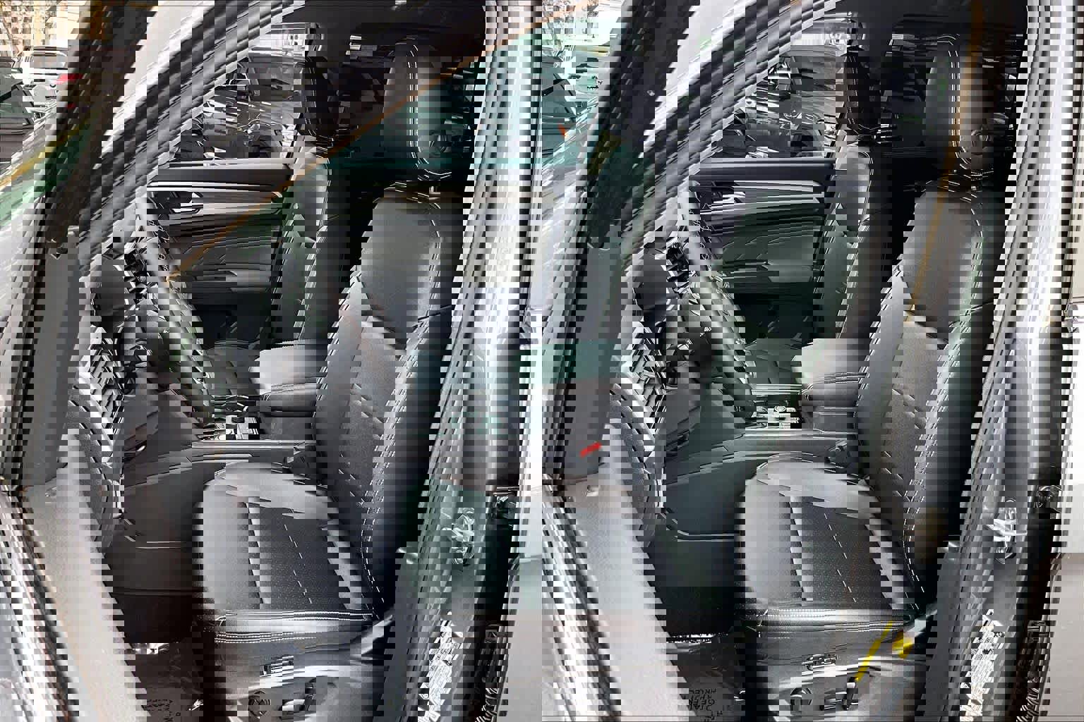 Used 2022 Volkswagen Atlas SEL image 9