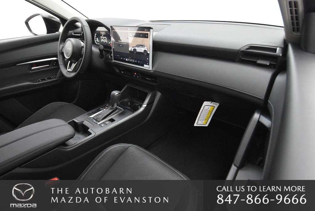 New 2026 MAZDA CX-5 Preferred AWD/4WD image 30