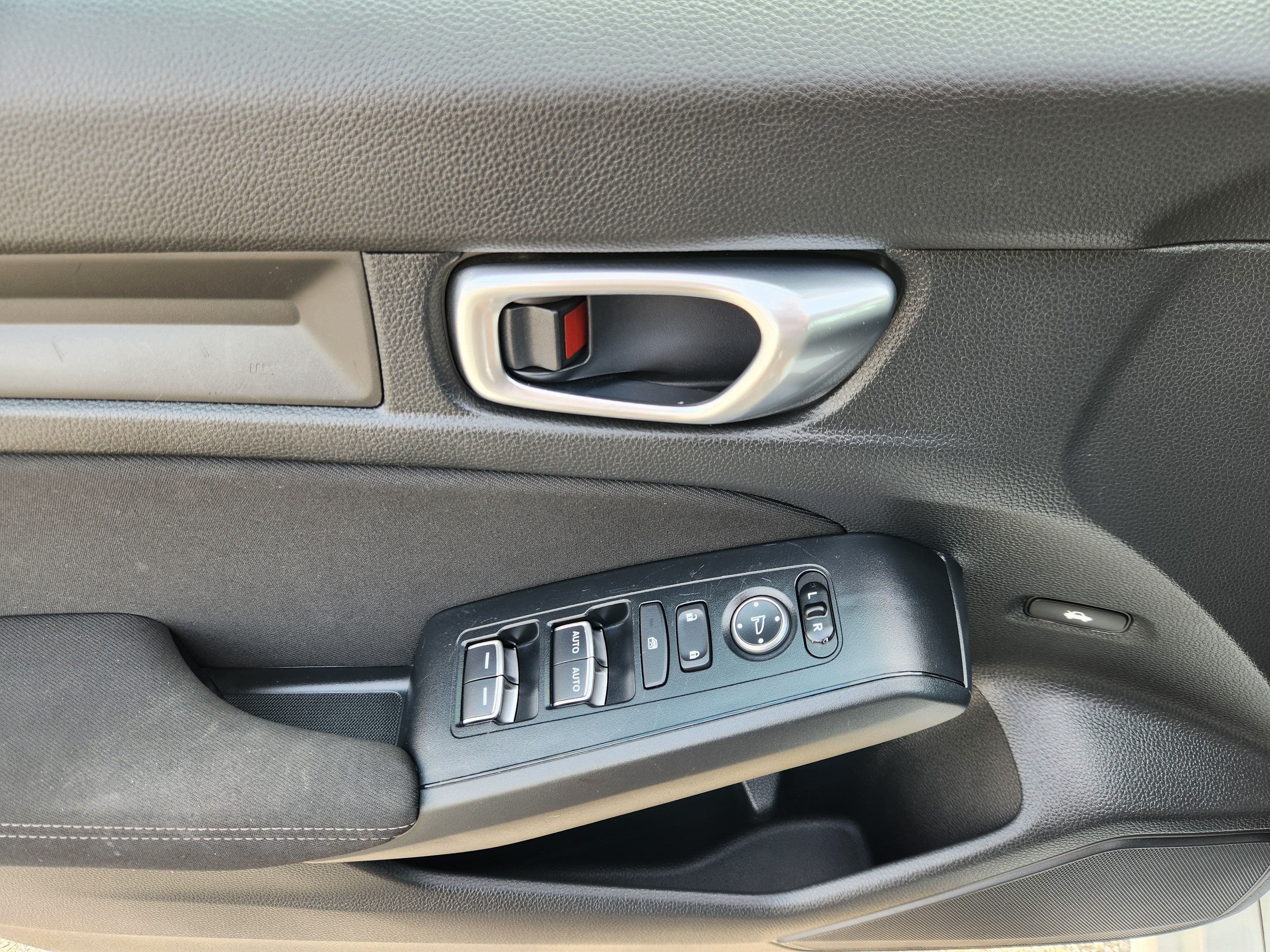 Certified 2024 Honda Civic Sport image 16