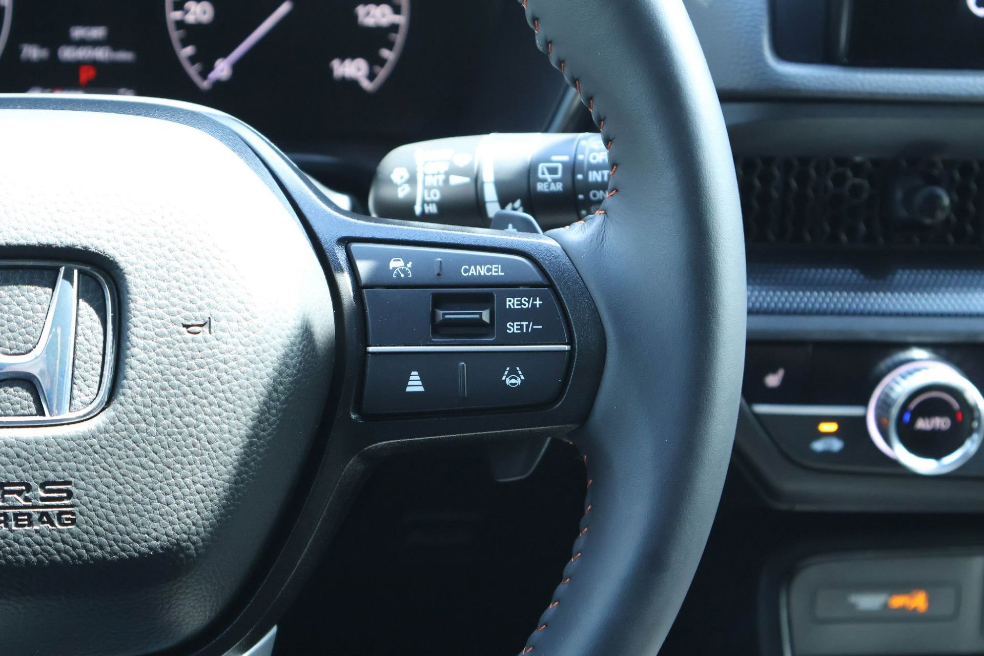 Used 2025 Honda CR-V Sport-L image 23