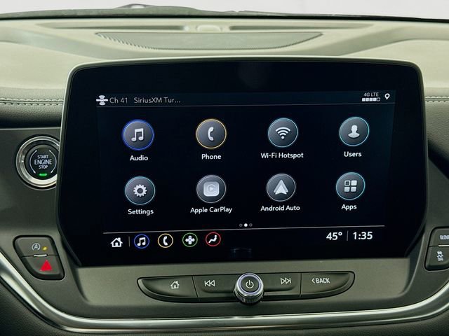 Used 2024 Chevrolet Blazer LT w/ Convenience Package image 14