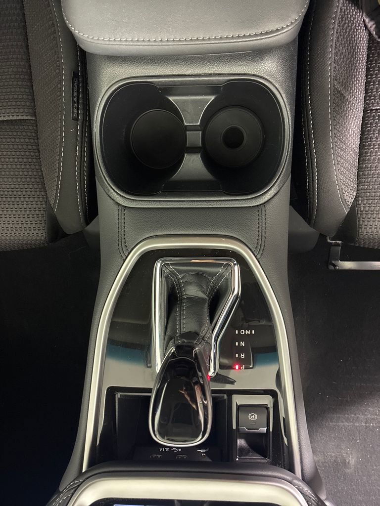 Certified 2022 Subaru Outback Premium image 23