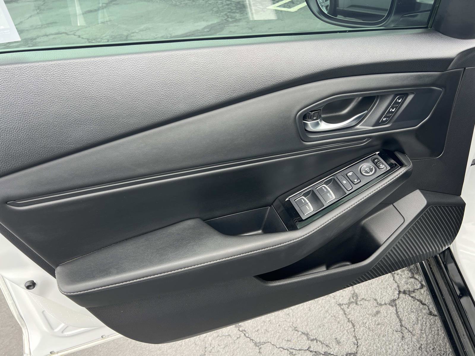 Certified 2024 Honda Accord Touring image 6