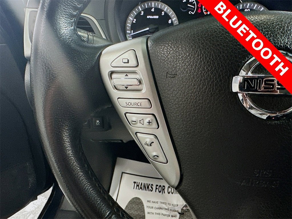 Used 2015 Nissan Sentra SV image 32