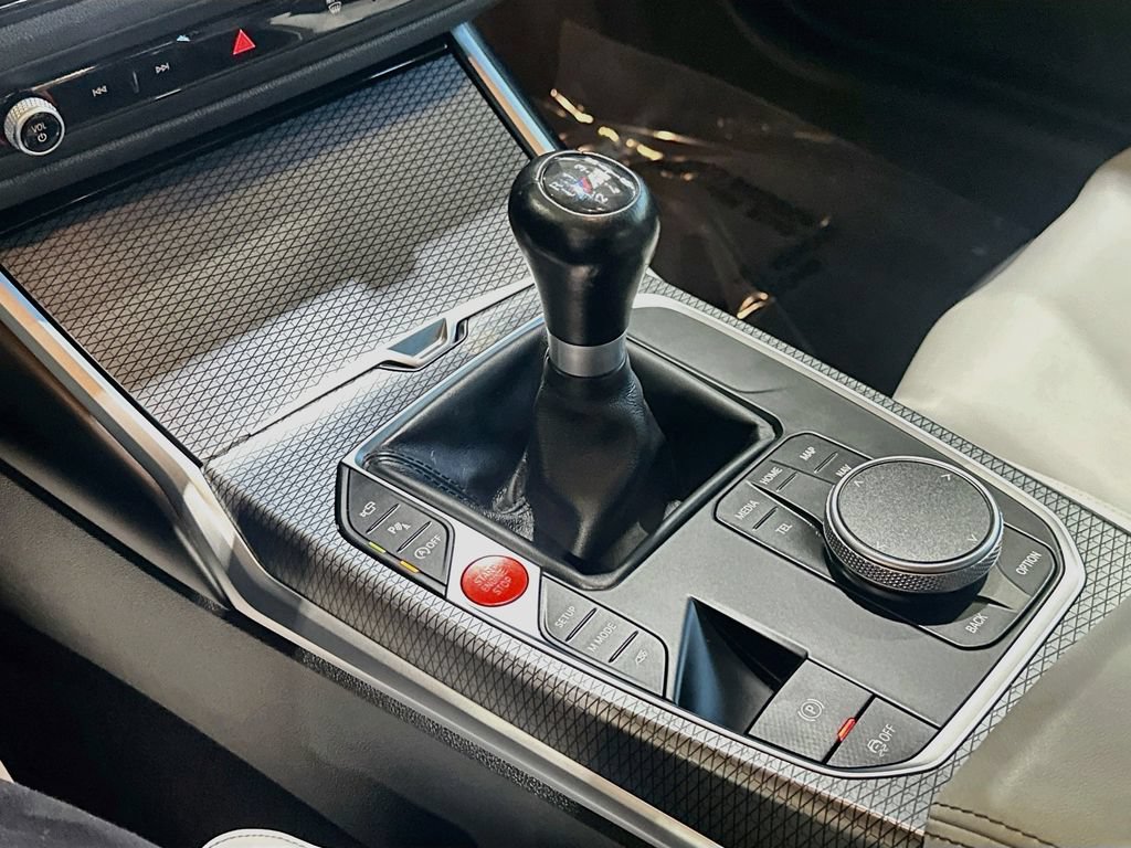 Used 2024 BMW M4 Coupe w/ Executive Package RWD image 17