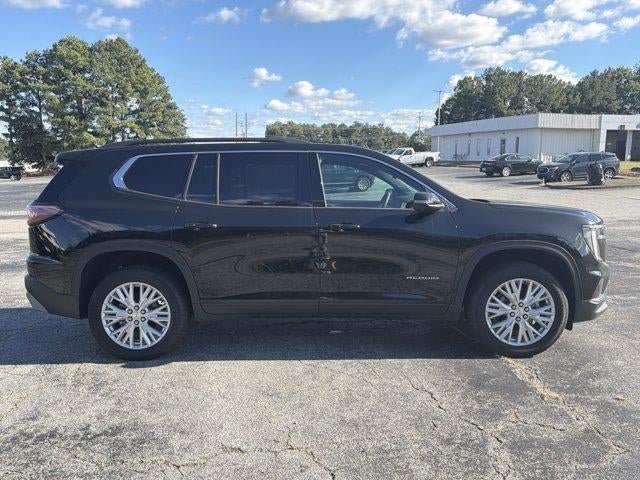 New 2026 GMC Acadia Elevation w/ Elevation Premium Package FWD image 4