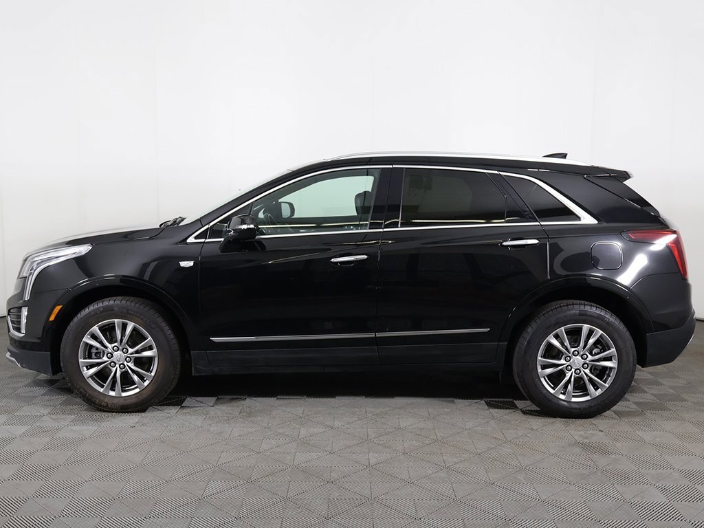 Used 2023 Cadillac XT5 Premium Luxury image 20