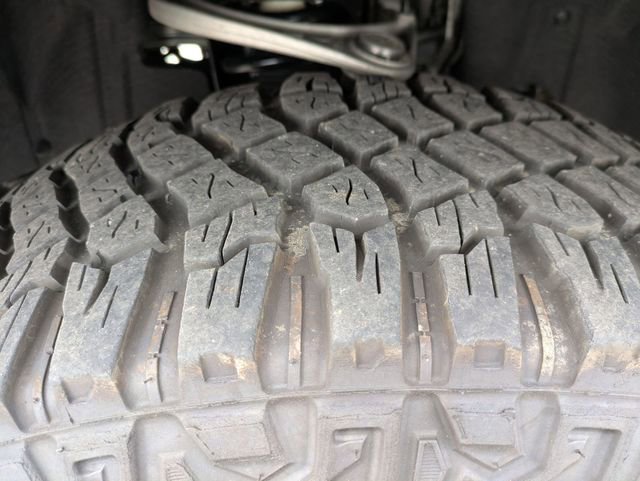 Used 2022 Ford Bronco Wildtrak image 11