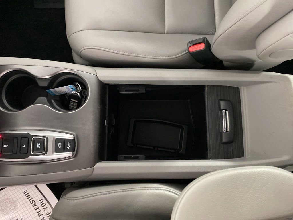 Used 2022 Honda Pilot EX-L image 10