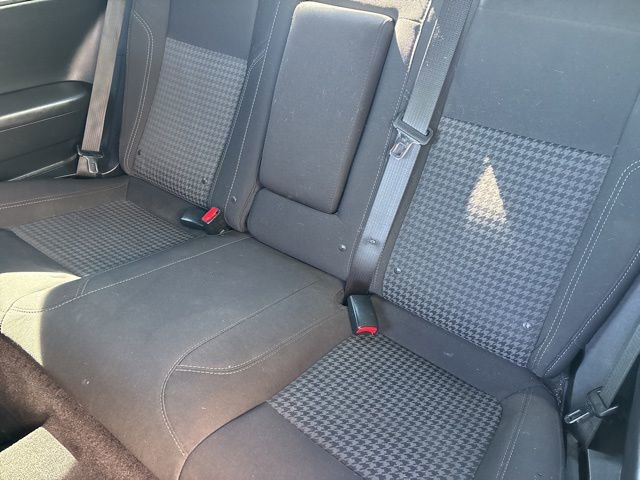 Used 2016 Dodge Challenger SXT w/ Cold Weather Group image 25