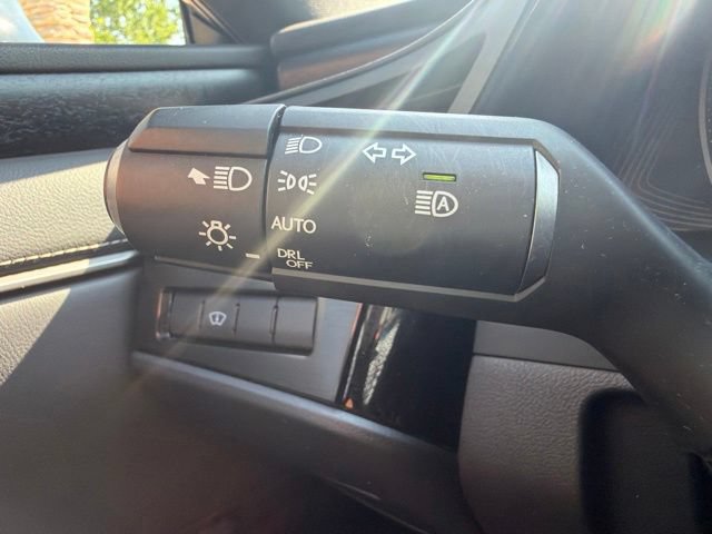 Used 2023 Lexus ES 350 w/ Accessory Package (Z2) FWD image 23