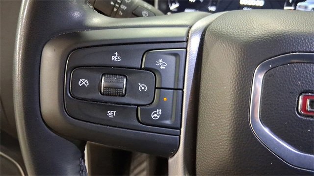 Used 2025 GMC Sierra 1500 SLT image 28