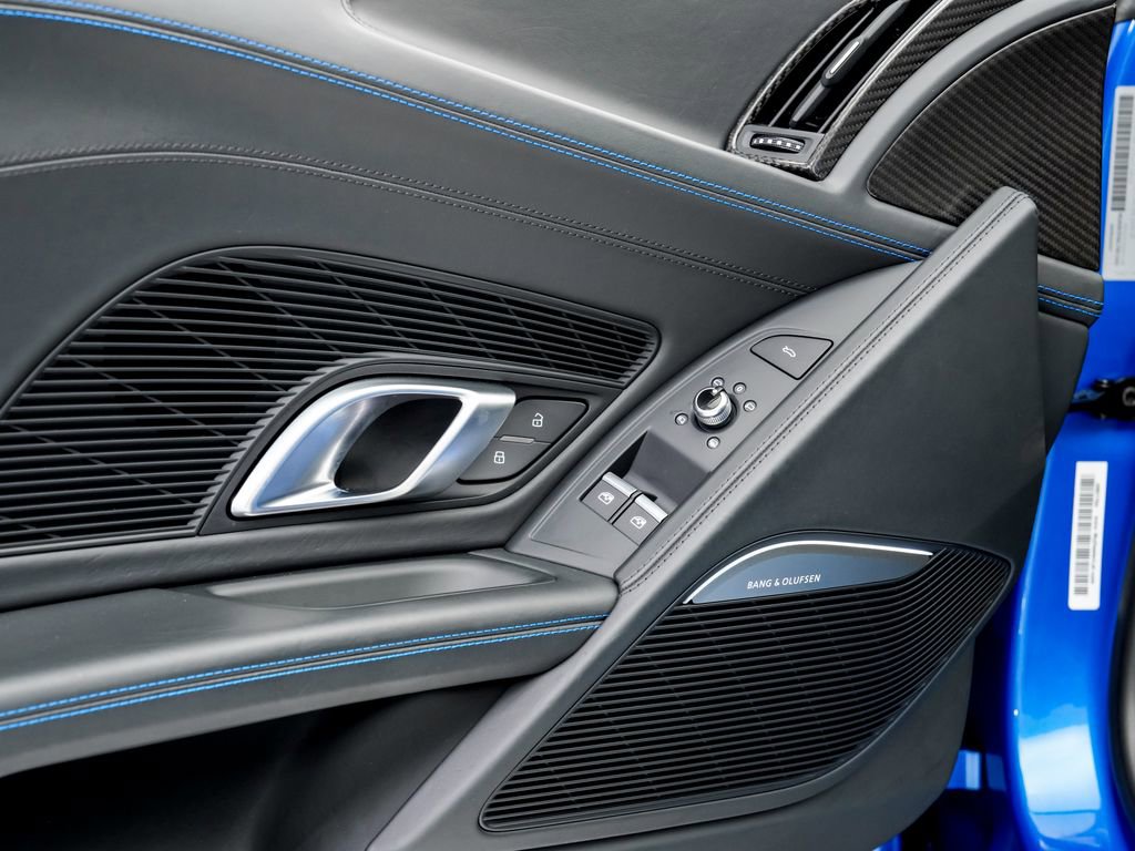 Used 2020 Audi R8 V10 image 8