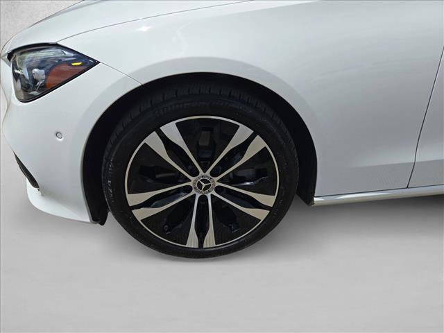 Used 2022 Mercedes-Benz C 300 Sedan image 21