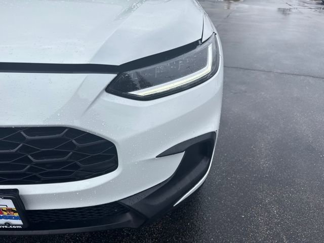 Used 2024 Honda HR-V LX image 39