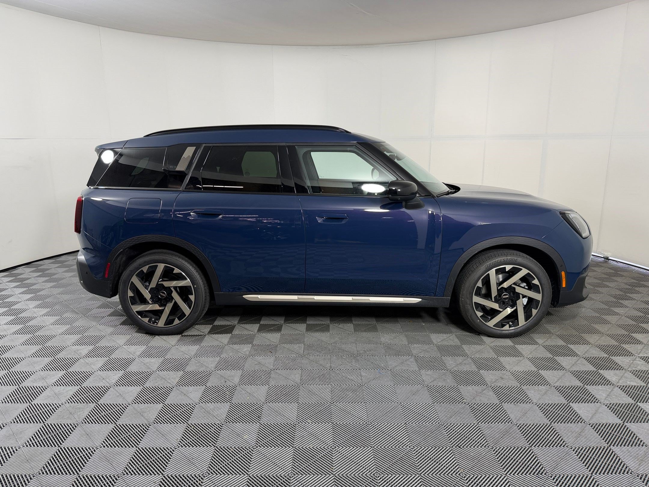 New 2027 MINI Cooper Countryman S AWD/4WD image 8