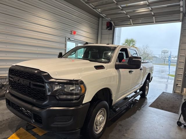 Used 2024 RAM 2500 Tradesman