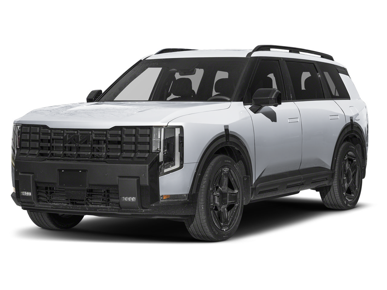 New 2027 Kia Telluride X-Line SX Prestige AWD/4WD image 28