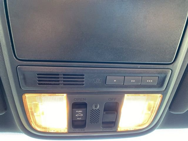 Used 2017 Honda Accord EX image 28