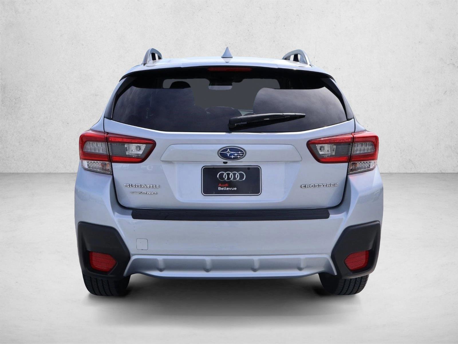 Used 2021 Subaru Crosstrek 2.0i Premium w/ Moonroof Package AWD/4WD image 7