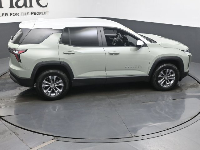 Used 2025 Chevrolet Equinox LT w/ Safety and Technology Package AWD/4WD image 44