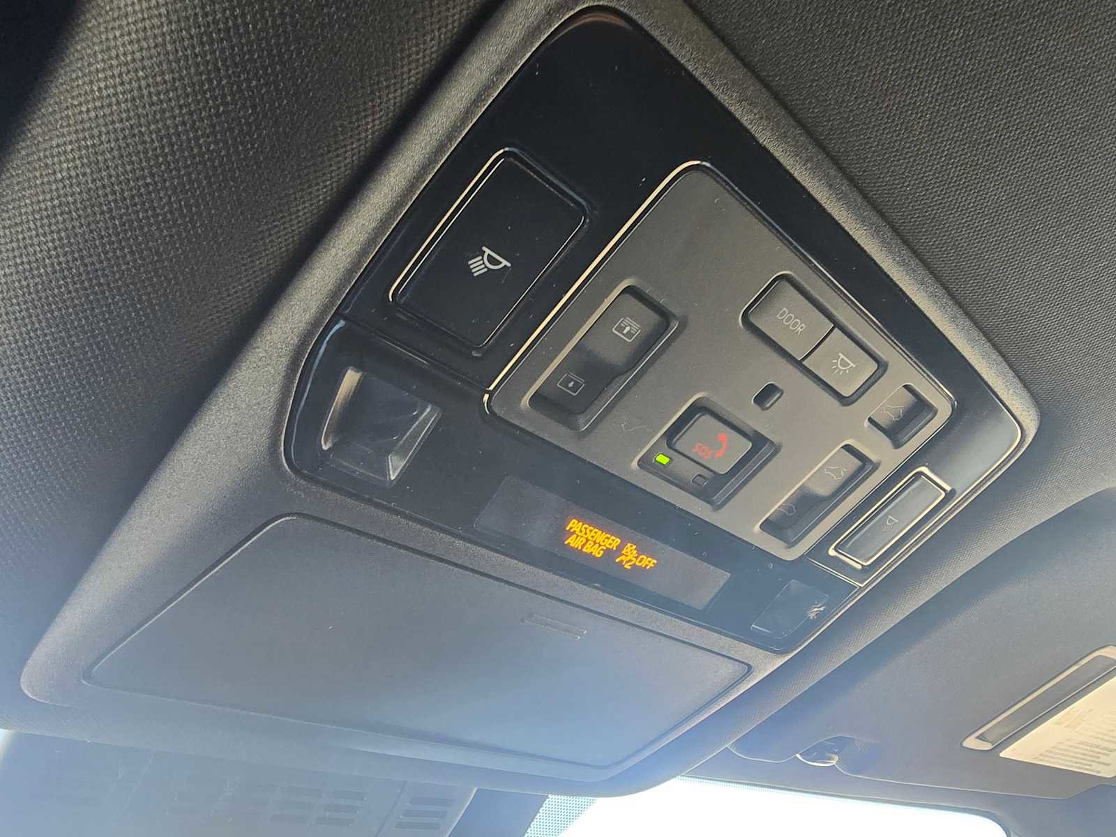 New 2026 Lexus TX 350 AWD image 36