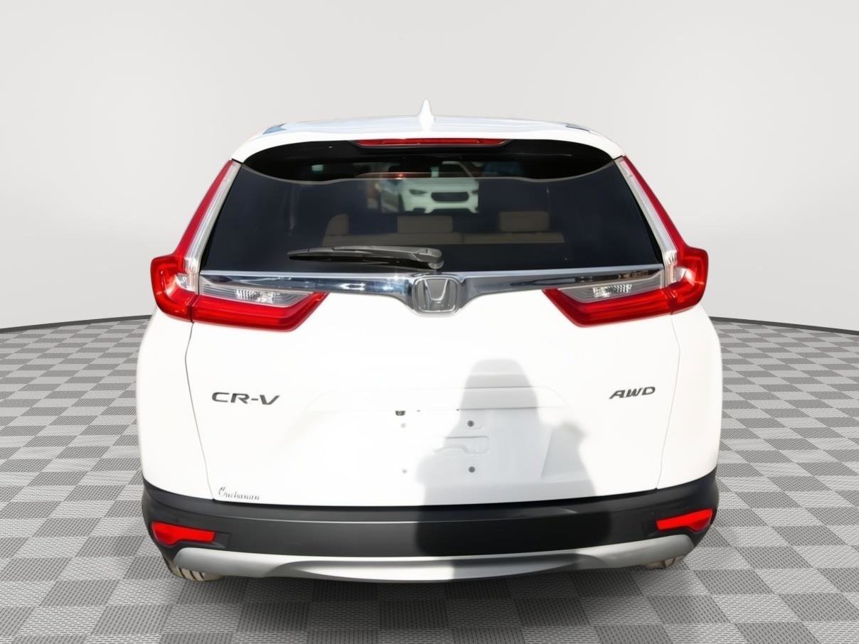 Used 2019 Honda CR-V EX image 22
