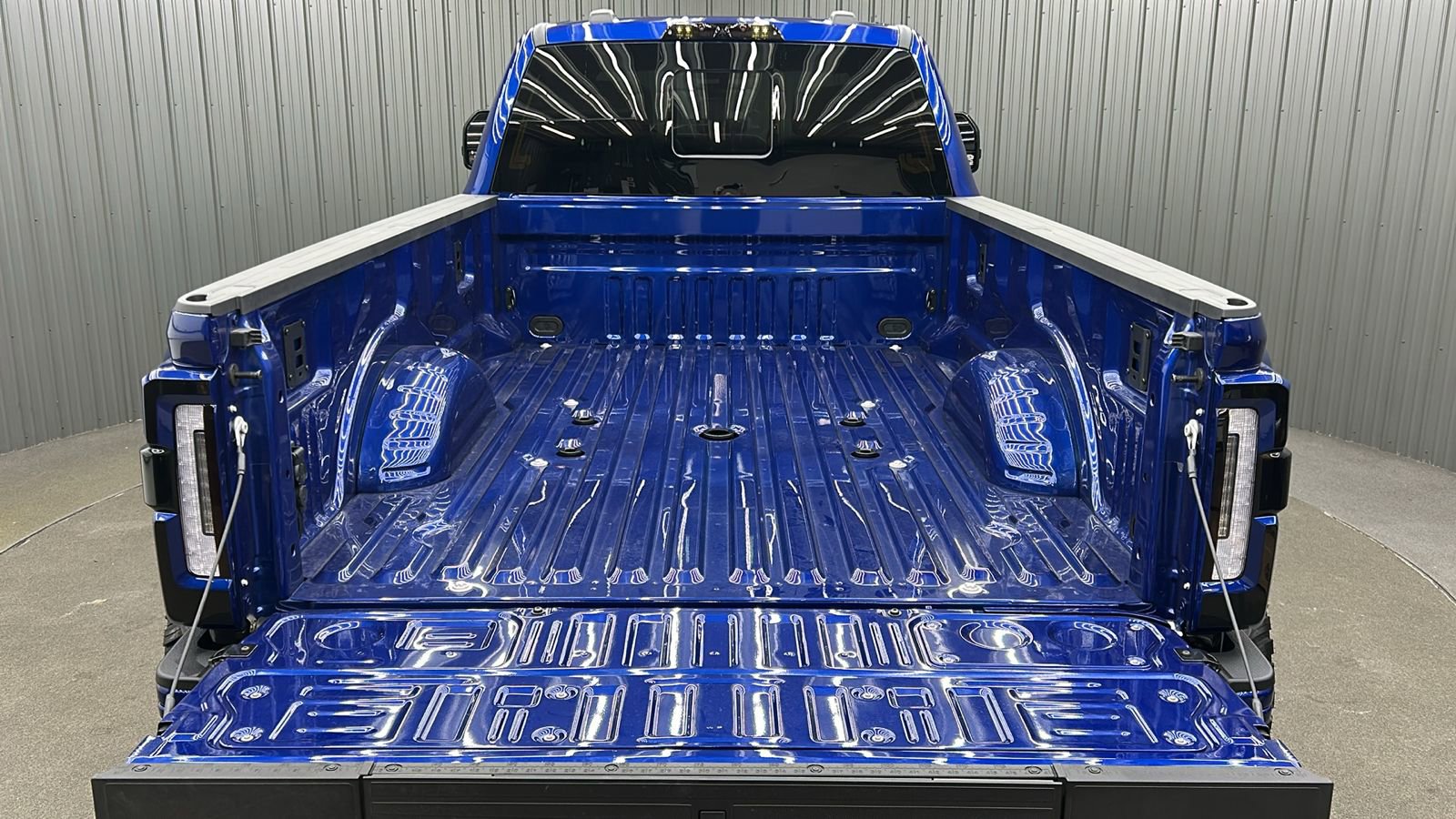 Used 2026 Ford F450 Platinum image 17