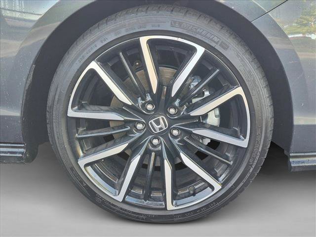 Used 2024 Honda Accord Touring image 22