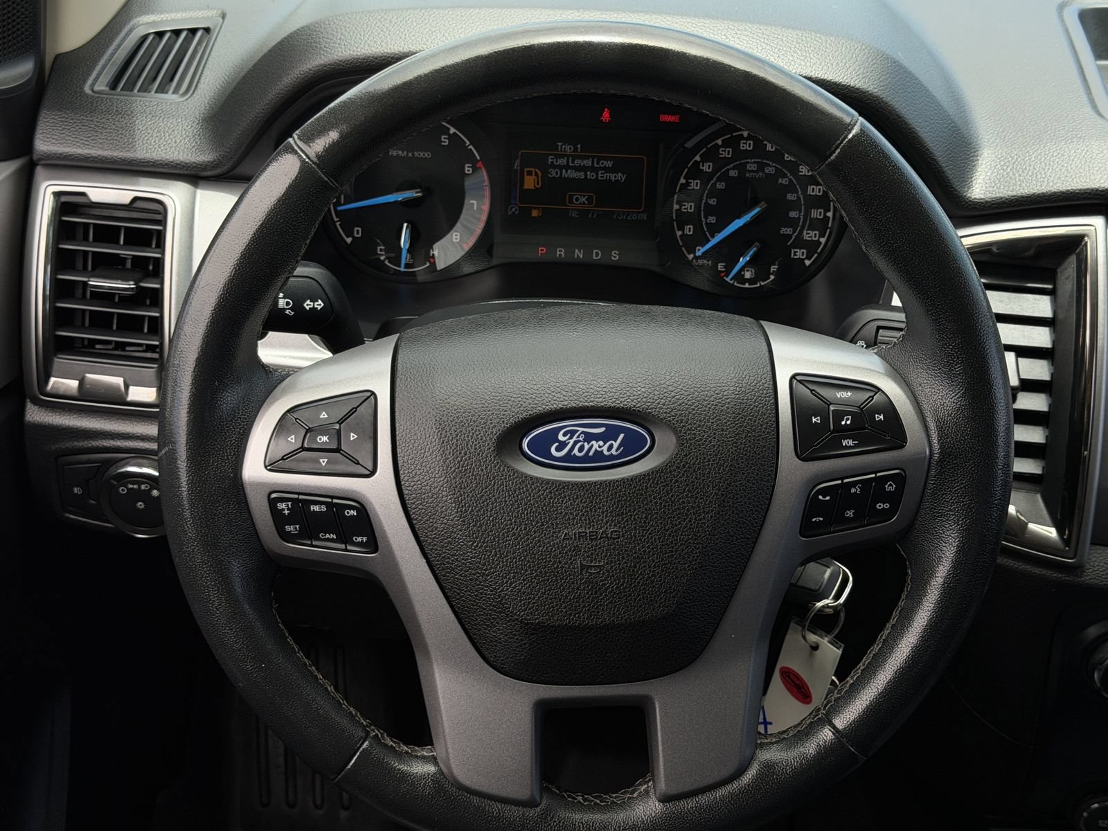 Used 2021 Ford Ranger XLT w/ Equipment Group 302A High AWD/4WD image 16