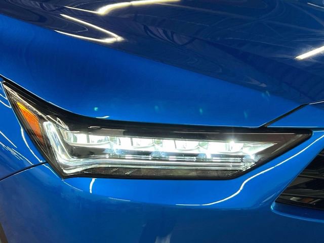 Used 2026 Acura MDX A-Spec image 8