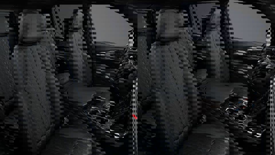 New 2026 Cadillac Escalade IQL Sport 1 w/ LPO, ONYX Package image 35