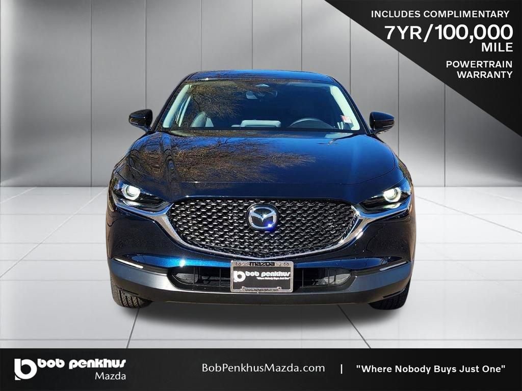 New 2026 MAZDA CX-30 AWD 2.5 S w/ Select Sport Pkg image 24