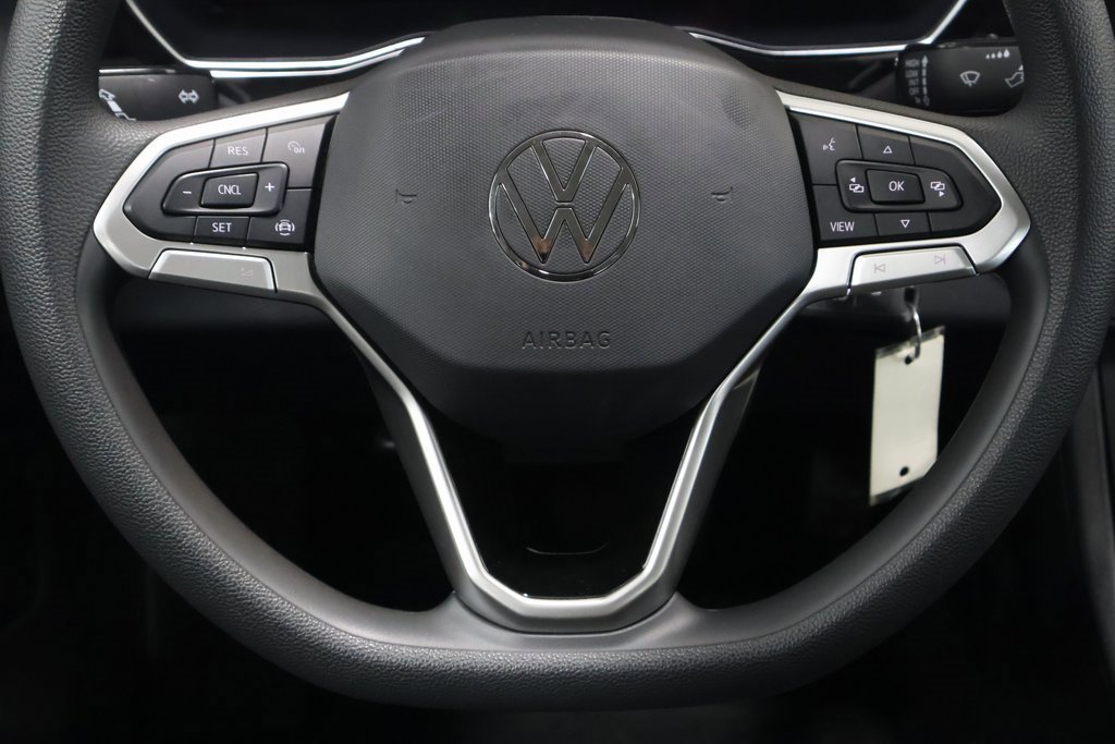 Used 2023 Volkswagen Jetta S image 17