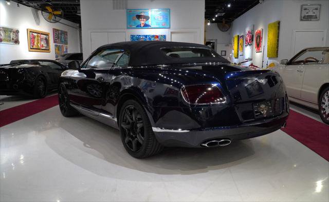 Used 2014 Bentley Continental GT image 5
