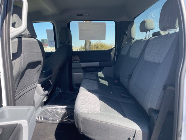 New 2026 Ford F250 XLT w/ XLT Premium Package AWD/4WD image 22