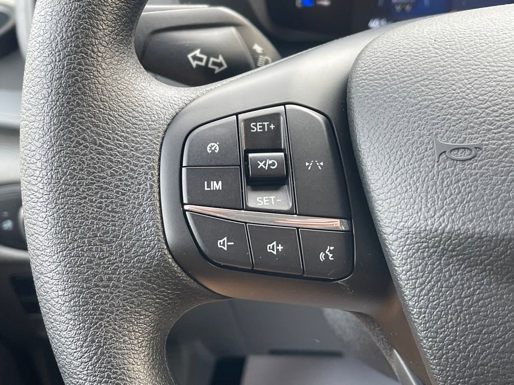 New 2026 Ford Transit 150 Low Roof w/ Load Area Protection Package RWD image 7