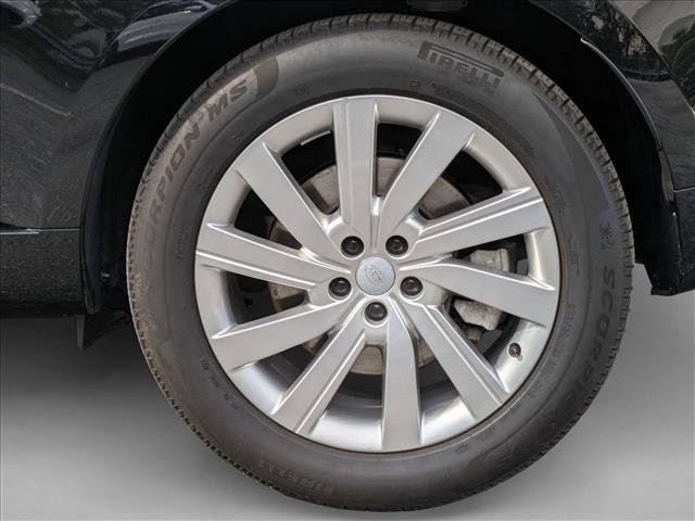 Certified 2025 Land Rover Range Rover SE AWD/4WD image 25