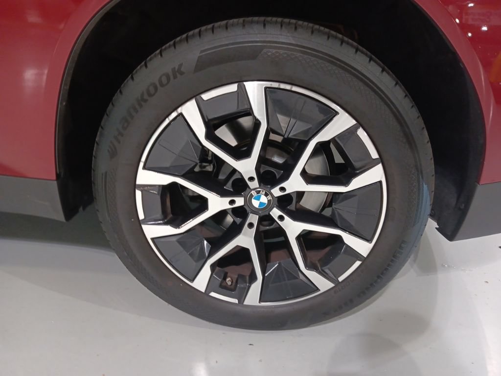 Used 2025 BMW X3 xDrive30i w/ Premium Package AWD/4WD image 16