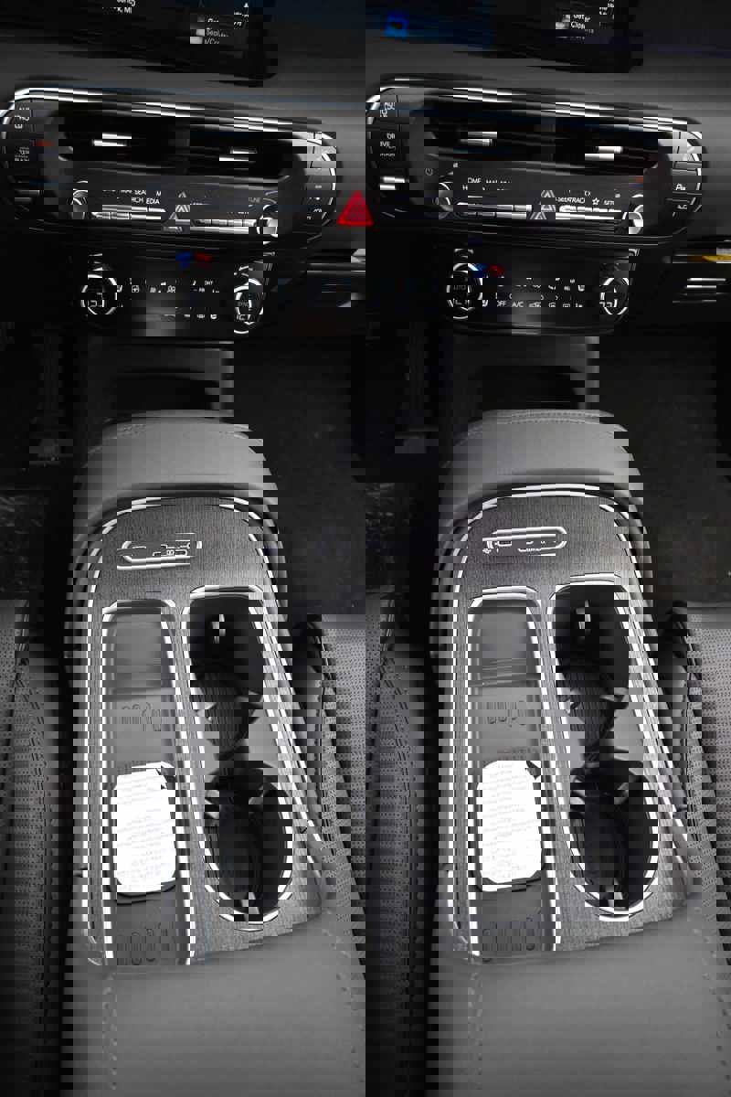 New 2026 Hyundai Palisade SEL image 18