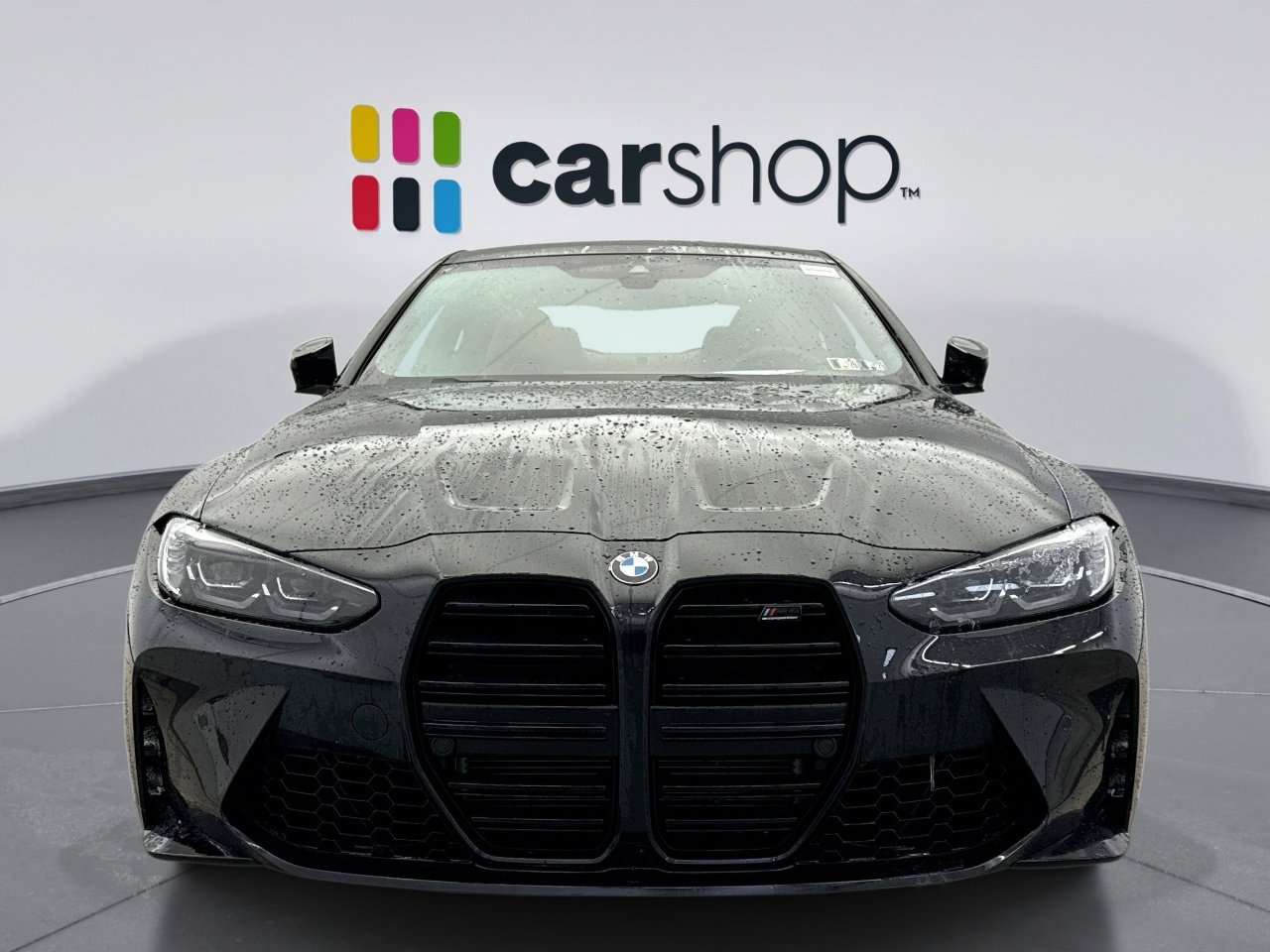 Used 2024 BMW M4 xDrive Competition image 8