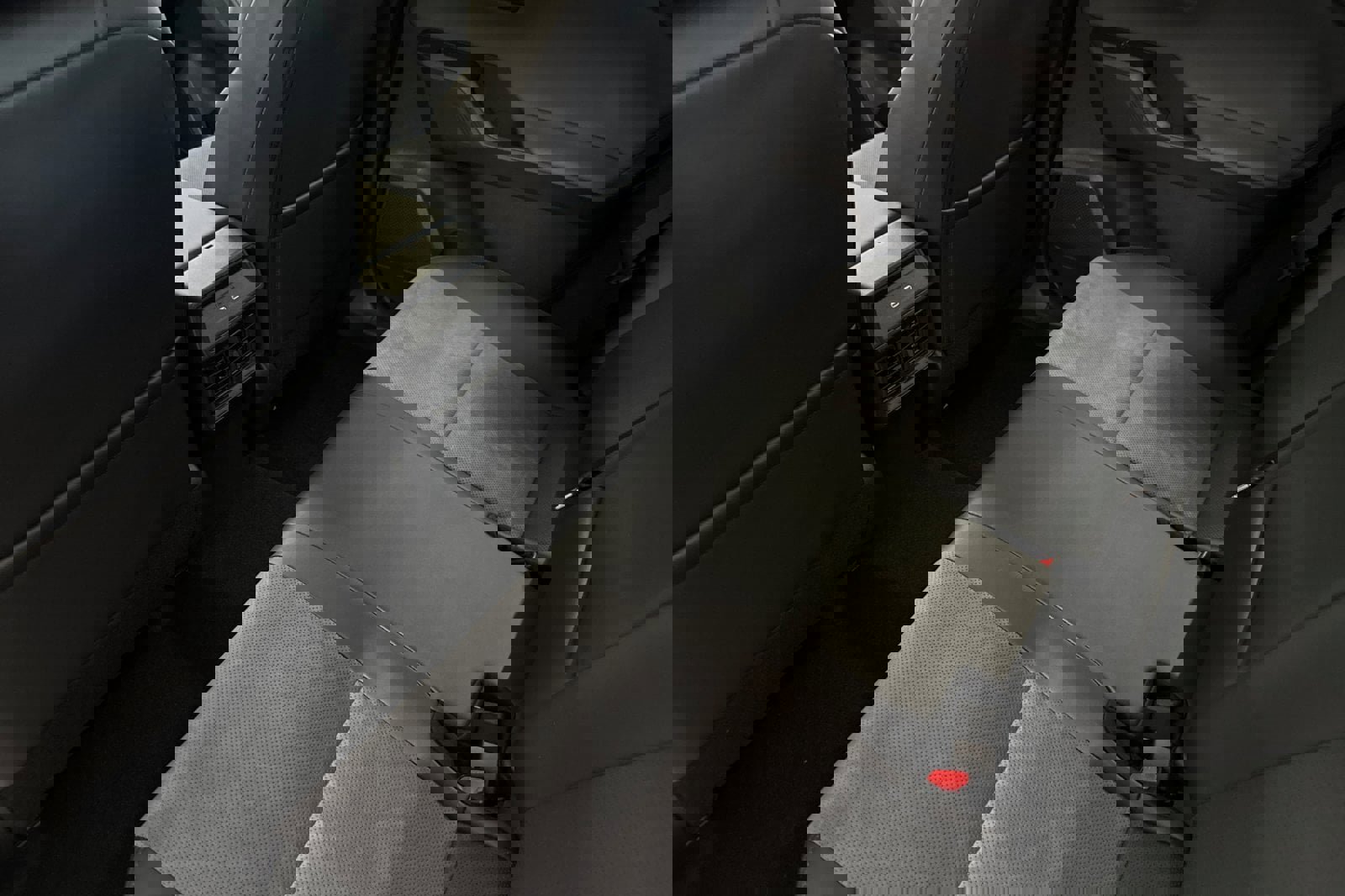 New 2026 Toyota RAV4 XSE image 13