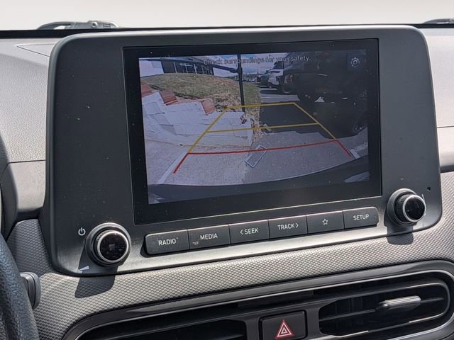 Used 2022 Hyundai Kona SEL AWD/4WD image 20