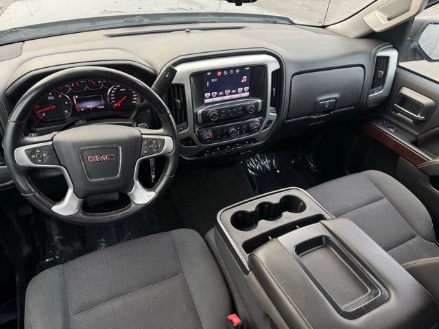 Used 2016 GMC Sierra 1500 SLE w/ SLE Value Package image 6
