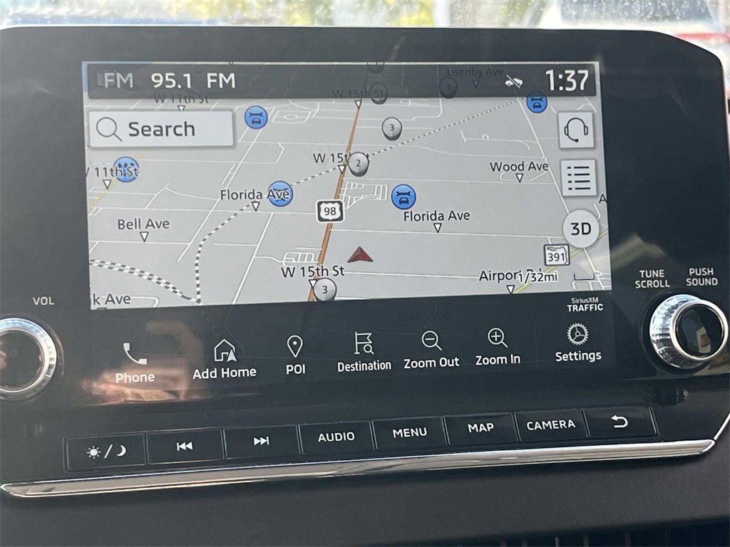 Used 2024 Mitsubishi Outlander FWD image 26