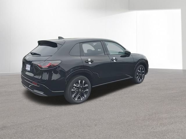 New 2027 Honda HR-V EX-L image 9
