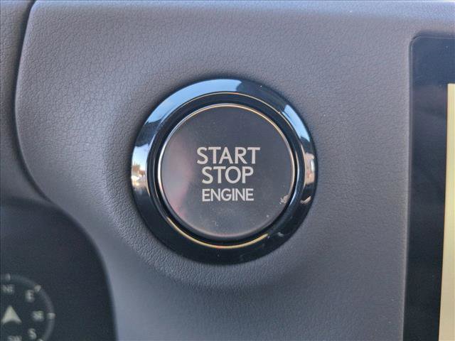 Used 2025 Lexus GX 550 w/ Accessory Package (2T) image 15