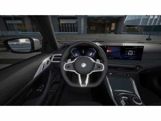 New 2026 BMW 430i Coupe w/ M Sport Package RWD image 13