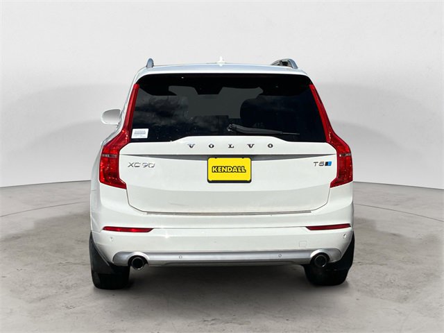 Used 2018 Volvo XC90 T5 Momentum w/ Convenience Package image 5