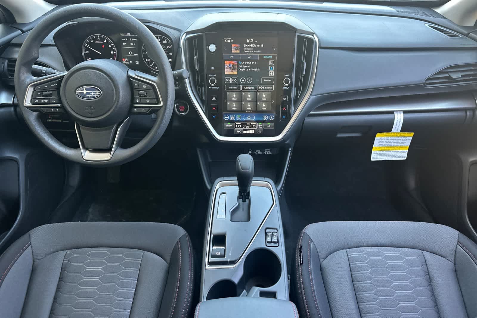 New 2026 Subaru Impreza 2.0i Sport AWD/4WD image 13